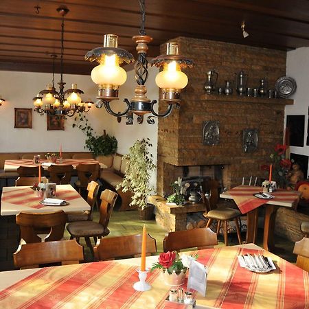 Hotel Gasthof Ratstube Kirchheim unter Teck Exteriér fotografie