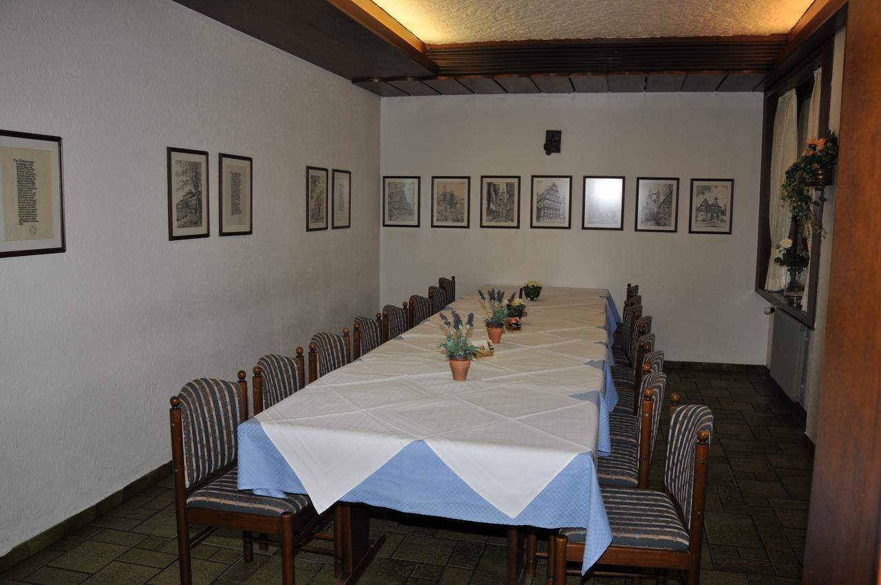 Hotel Gasthof Ratstube Kirchheim unter Teck Exteriér fotografie