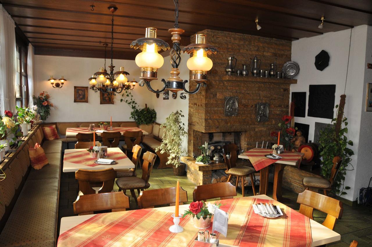 Hotel Gasthof Ratstube Kirchheim unter Teck Exteriér fotografie